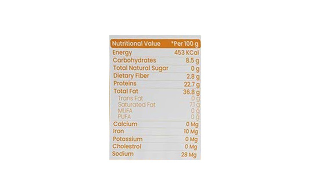Mustin Roasted And Salted Pumpkin Seeds   Pack  250 grams